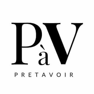 Pretavoir logo
