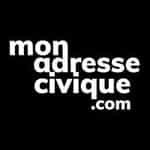 My Address Number logo