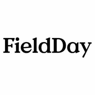 Field Day Ireland logo