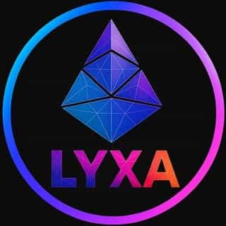 LYXA logo