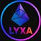LYXA logo