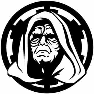 Emperor's Brewery logo