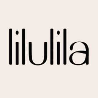 Lilulila logo