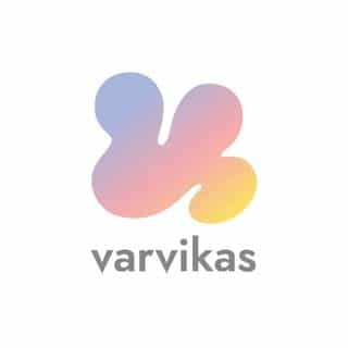Varvikas.Shop logo