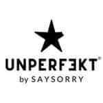 SAYSORRY logo