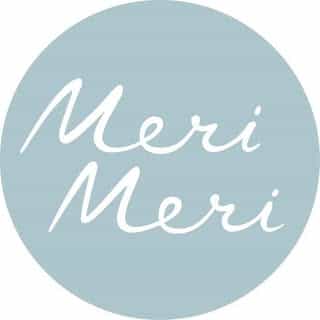 Meri Meri EU logo