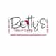 Betty's Teacup Puppies Inc logo