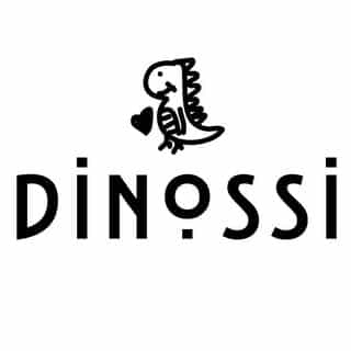 Dinossi logo