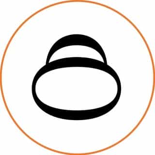 Marie Louise Bag logo