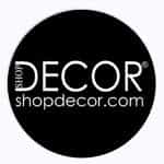 ShopDecor logo