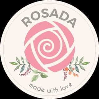 Rosada Baby logo