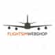 FlightsimWebshop LLC logo