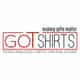 GOTShirts logo