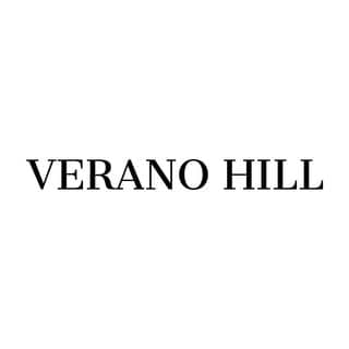 Verano Hill logo