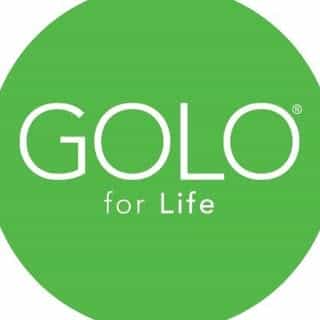 GOLO logo
