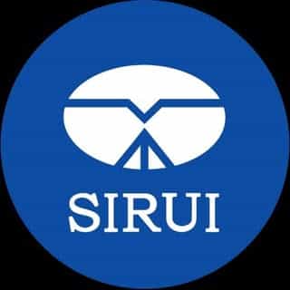 SIRUI Optical GmbH logo