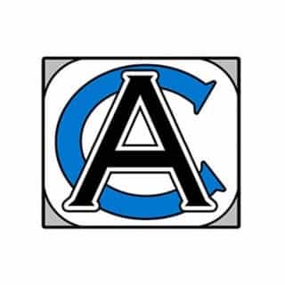 Absolute Casing logo
