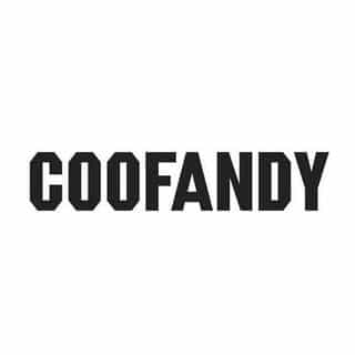 coofandy logo