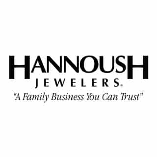 Hannoush Jewelers logo