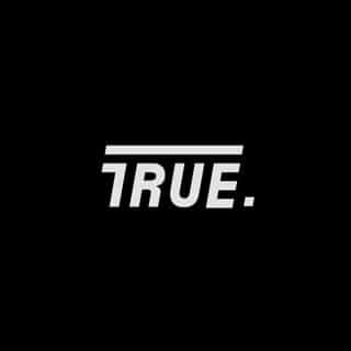 GLOBAL TRUE. logo