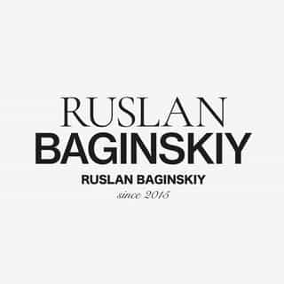 Ruslan Baginskiy logo