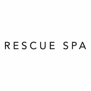 Shop Rescue Spa logo