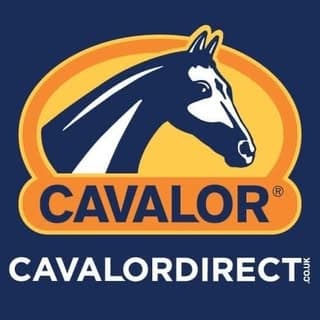 Cavalor Direct logo