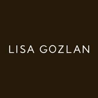 Lisa Gozlan logo