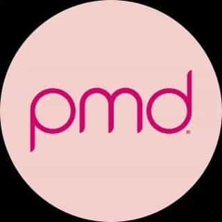 PMD Beauty logo