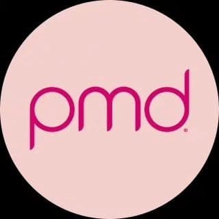 PMD logo
