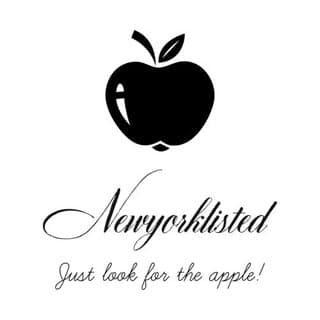 NEWYORKLISTED logo