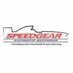 Speedgear logo