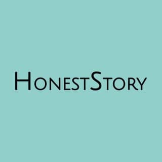 HonestStory logo
