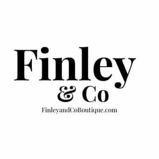Finley & Co logo
