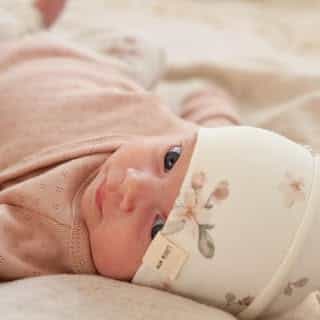 Little One Clothing logo