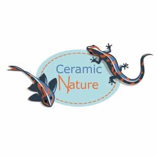 CeramicNature logo