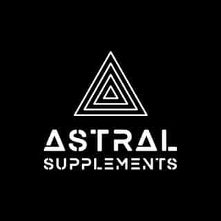 Astral Supplements logo