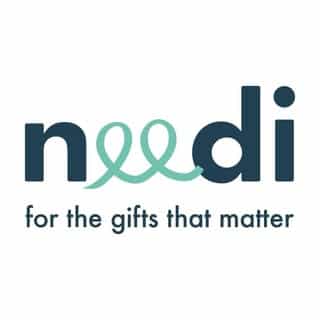needi for Business logo