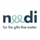 needi for Business logo