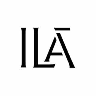 ILA Official logo