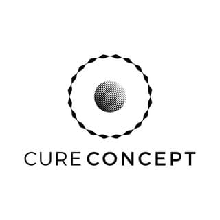 Cure Concept logo