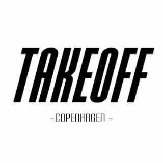 Takeoff Copenhagen logo