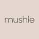 Mushie logo
