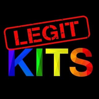 Legit Kits logo