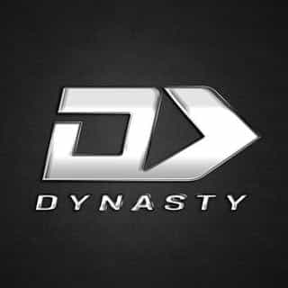 Dynasty Sport | Australia logo