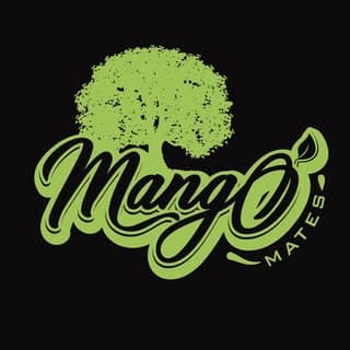 Mangomates logo