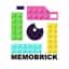 Memobrick logo