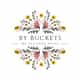 BY BUCKETS logo