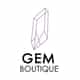 The Gem Boutique logo