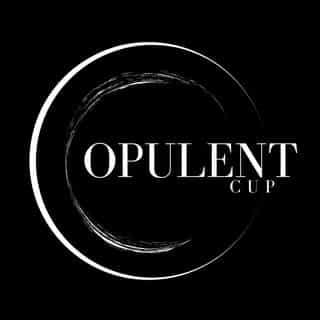 Opulent Cup logo